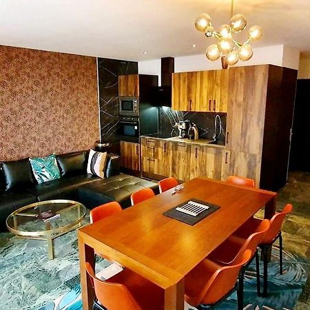 Centre 10Mn Pied Pistes Et Jandri 3S Vue Muzelle 8 Pers Wifi Apartment Les Deux Alpes Bagian luar foto