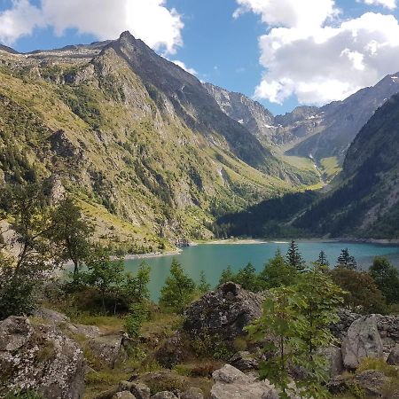 Centre 10Mn Pied Pistes Et Jandri 3S Vue Muzelle 8 Pers Wifi Apartment Les Deux Alpes Bagian luar foto