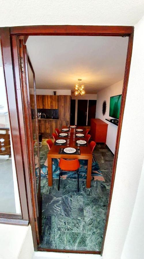 Centre 10Mn Pied Pistes Et Jandri 3S Vue Muzelle 8 Pers Wifi Apartment Les Deux Alpes Bagian luar foto