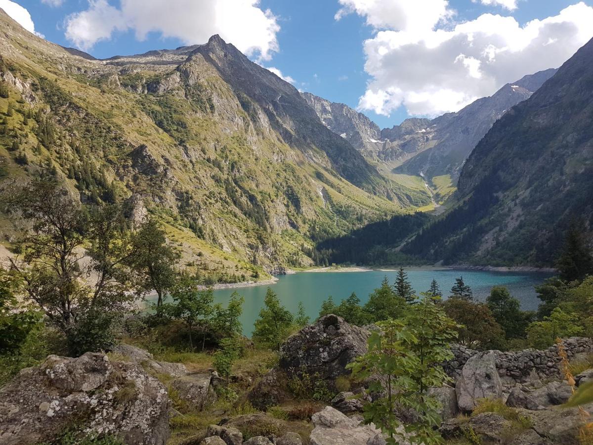 Centre 10Mn Pied Pistes Et Jandri 3S Vue Muzelle 8 Pers Wifi Apartment Les Deux Alpes Bagian luar foto