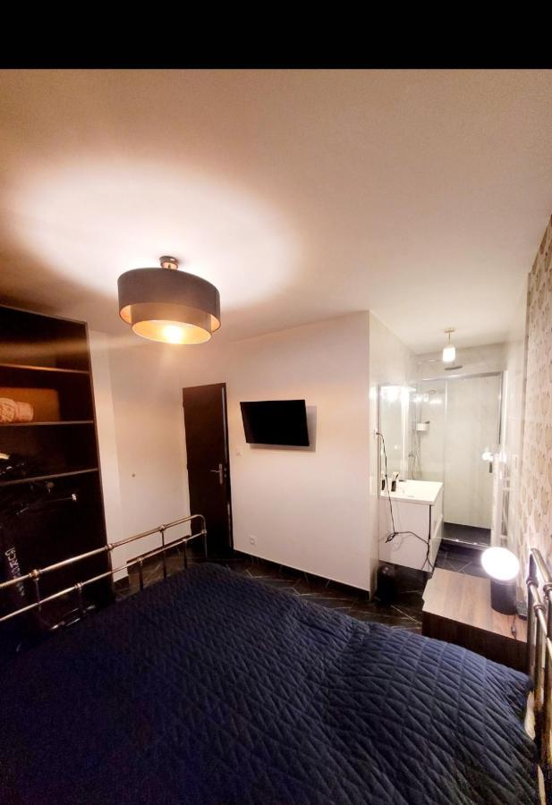 Centre 10Mn Pied Pistes Et Jandri 3S Vue Muzelle 8 Pers Wifi Apartment Les Deux Alpes Bagian luar foto