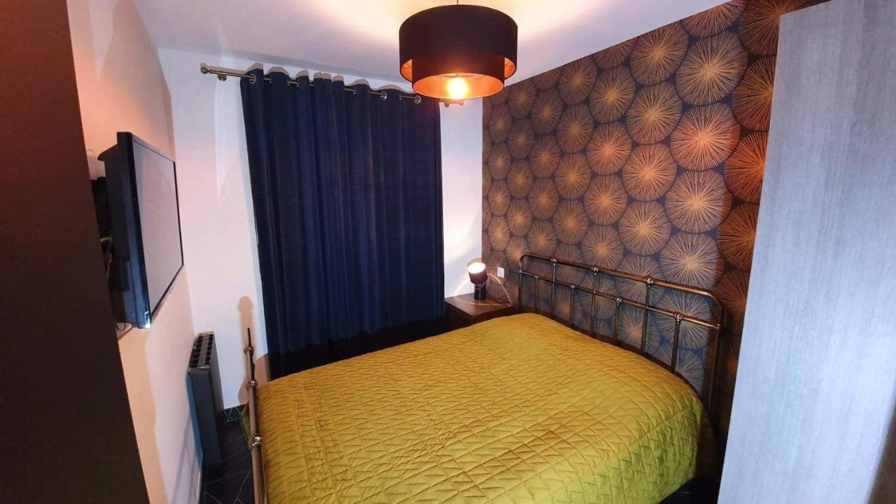 Centre 10Mn Pied Pistes Et Jandri 3S Vue Muzelle 8 Pers Wifi Apartment Les Deux Alpes Bagian luar foto