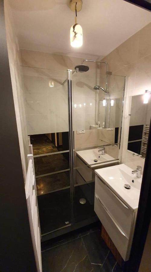 Centre 10Mn Pied Pistes Et Jandri 3S Vue Muzelle 8 Pers Wifi Apartment Les Deux Alpes Bagian luar foto